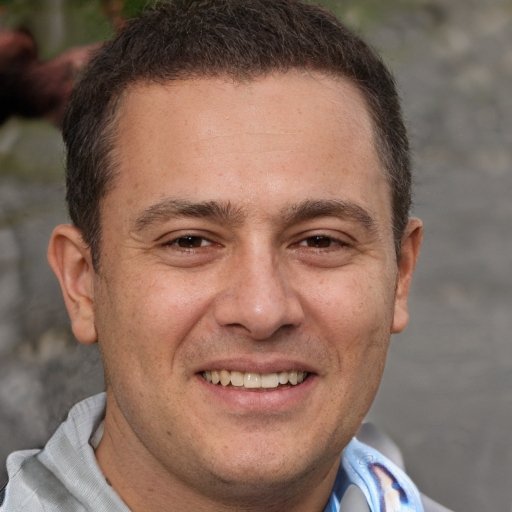 Testimonial Person Image