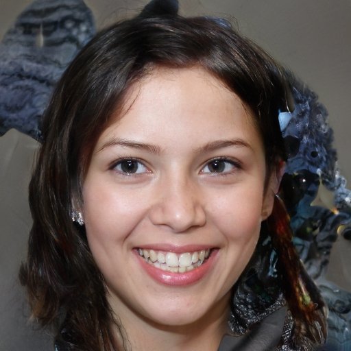 Testimonial Person Image